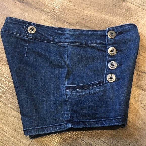 Rue21 Jean Shorts ⚓️ - Picture 3 of 7